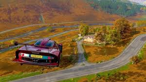 Free monthly jakexvx merchandise giveaways are done for all members. How To Unlock Fast Travel Anywhere In Forza Horizon 4 Gamespew