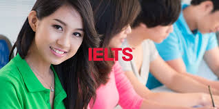Study English IELTS