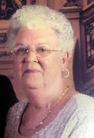 Rebecca Mullen Obituary