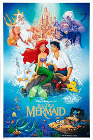 The Little Mermaid 1989 Full 1080p Movie Hd Bluray I 2020