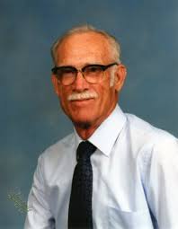 Howard Clinton Adamson Sr. (1923-2009)