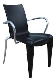 Maybe you would like to learn more about one of these? 1997 Vintage Philippe Starck For Vitra Louis 20 Armchair Chairish