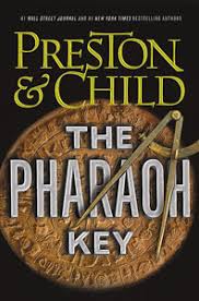 Welcome to the official site of douglas preston and lincoln child! Preston Child Take Readers To Egypt And Through The Sands Of Time In The Gripping Pharaoh Key Book Review