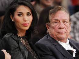 Like a larger-than-life movie': the shocking true story of the Donald  Sterling scandal
