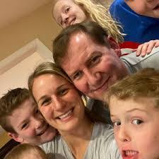 Molly Boland's Instagram, Twitter & Facebook