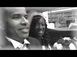 Sierra Leone Wedding (Isa and Juldeh Jalloh