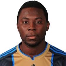 Profile Freddy Adu, : Info, news, matches and statistics