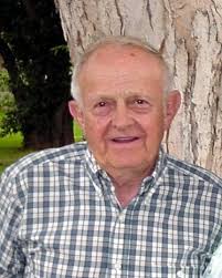 Obituary of Mervin E. Mills