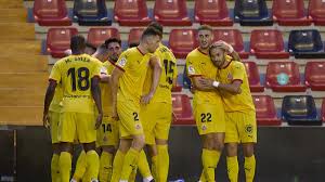 El rayo vallecano continúa trabajando para reforzar al equipo antes que cierre el mercado. Playoff De Ascenso En Directo Online Rayo Vallecano Girona Partido De Ida Hoy 13 De Junio Vallecas Eurosport