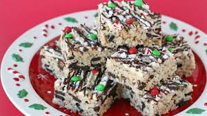 From summery pavlovas and towering layered cakes to easy desserts, we have it covered. 17 Sweet And Tasty Christmas Dessert Recipes