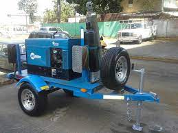 My Welding Rig I Keep It Neat As A Car Welding Trailer Welding Rigs Welding