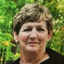 Patricia Jo Lester Obituary