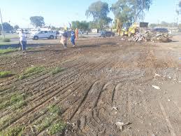 Browse other questions tagged shutdown kill mongodb or ask your own question. Environmentza On Twitter Today In Mangaung The Dm Hon Ms Maggie Sotyu Joins The Executive Mayor Of Mangaung Metro Municipality Cllr Olly Mlamleli Mec For Community Police Hon Mr Sam Mashinini And