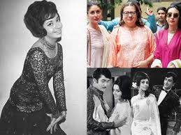 Her father is vietnamese and her mother is korean. An Ode To Bollywood S Yesteryear Superstar Babita Kapoor Filmfare Com