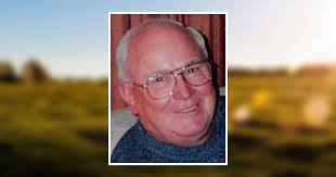 John J. Fuller Obituary August 22, 2018