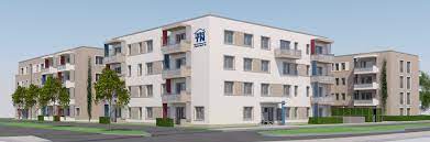 Ich suche für meine 19jährige tochter ab 1.6./ 1.7. Wohnungen Adlershof Neues Urbanesquartier Humboldteck