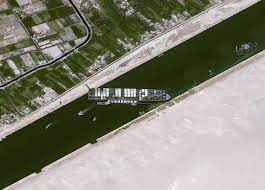 Before getting stuck in the suez canal, the giant freighter ship ever given sailed a course that emotionally, i am the suez canal. Jeefxom1mjcwnm