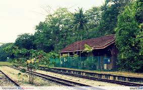 Being close to the lrt station, the plaza serves as the hub for locals and visitors alike. Bukit Timah Rail Corridor Guide And Photojournal
