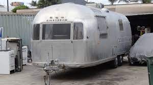 Published on apr 8, 2014. 5 Vintage Airstream Restoration Principles Airstream