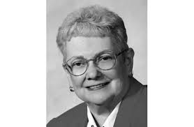 Joan Bauer Obituary (2019)