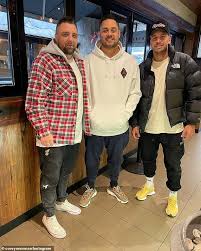 Jarryd lee hayne (born 15 february 1988) is a former professional rugby league footballer who last played for the parramatta eels in the national rugby league. Cyy56zjhjmrxym
