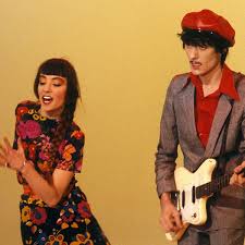 Gilbert partit en voyage juste au. Rita Mitsouko Les Histoires D A Flash80