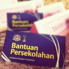 Berikut adalah syarat kelayakan program bantuan awal persekolahan 2017. Bantuan Khas Awal Persekolahan Mula Diagihkan Hari Ini Muhyiddin