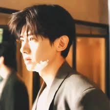 First Frost Sang Yan Sin Playera