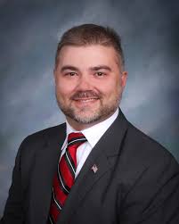 View from the Valley: September 2018