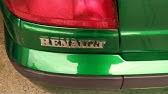 Maybe you would like to learn more about one of these? Renault Captur Vin Number Location Youtube