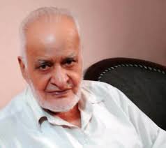 Jammu Gujjar Leader Chowdhary Majeed Is No More