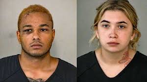 2 Arrested, Charged With First Degree Murder In Connection To Corey Demon  Mack Slaying