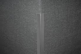 These companies offer a comprehensive range of corner guards, as well as a variety of related products and services. Koroseal Korogard Gs Series Stainless Steel Corner Guard