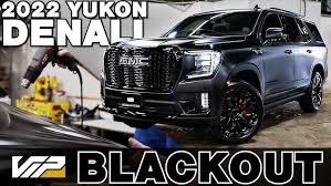 Image result for Carbon Black 2012 Yukon