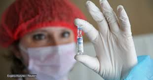 If you are not vaccinated, find a vaccine. In Pakistan Covid 19 Vaccines Go On Sale Devex
