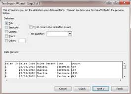 How To Import Text Files To Excel Dedicated Excel