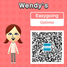 Line up the three square symbols in the corners of the qr code. Pin By Zachary Milton On Mii Qr Codes Coding Dress Qr Code Qr Code
