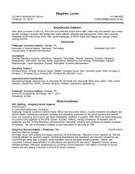 Fore_Paul Resume 26Jan2016