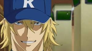 Describe Joe Gibson Jr. in one sentence ⚾