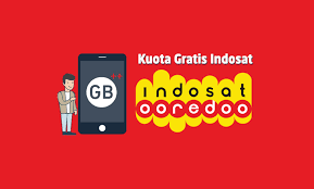 Fitur kuota gratis indosat ooredoo. Cara Mendapatkan Kuota Gratis Indosat 2021 Dari Pemerintah
