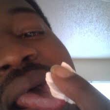 Marcus Eddins (@mrcocacola901)