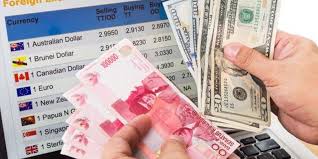 Dengan adanya valuta asing perdangan internasional semakin mudah. Pasar Valuta Asing Konsep Dan Fungsinya