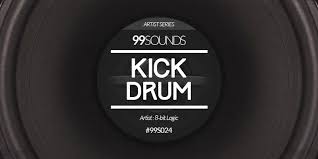 In this 100% free drums and sounds kit, you get over 900+ files. Free Kick Drum Samples Wav 99sounds