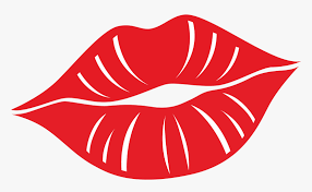 How to draw lips cartoon. Yenty Jap Fake Tattoo Lips Lips Cartoon Drawing Easy Hd Png Download Transparent Png Image Pngitem