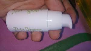 Skin Blossom Reviving Eye Cream Cilt Bakimi Urunler Gozler