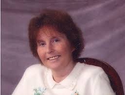 Susan Dawn White Obituary