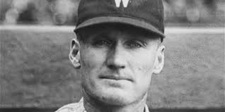 History of MLB's Washington Senators