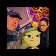 Rides suitable for 1 and 2 year olds at Disneyland?