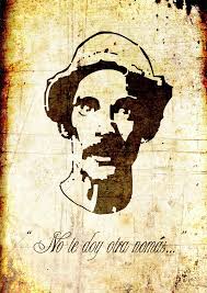 DON RAMON by darioart