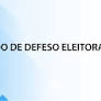 Brazilian Institutions Restrict Communications During 2026 Electoral Defeso Period